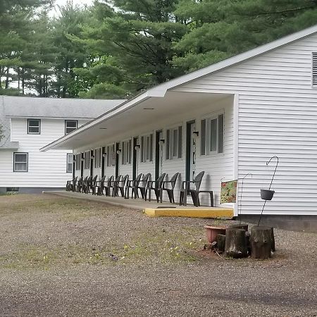 Catskill Motor Court Motel Exterior photo