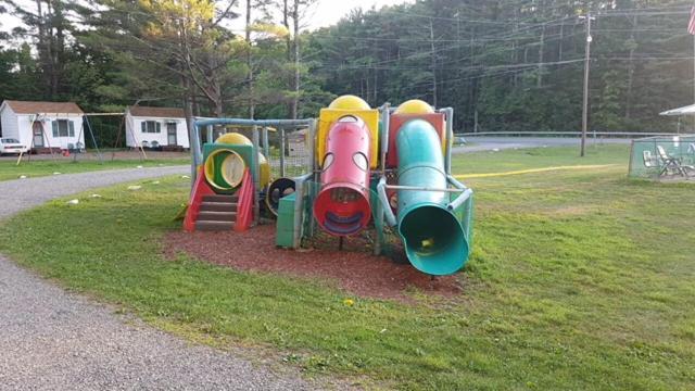 Catskill Motor Court Motel Exterior photo