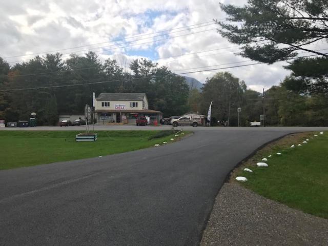 Catskill Motor Court Motel Exterior photo