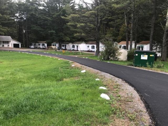 Catskill Motor Court Motel Exterior photo