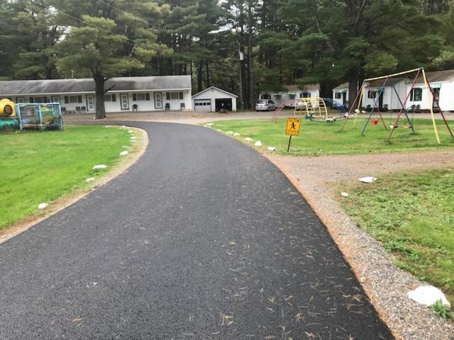 Catskill Motor Court Motel Exterior photo